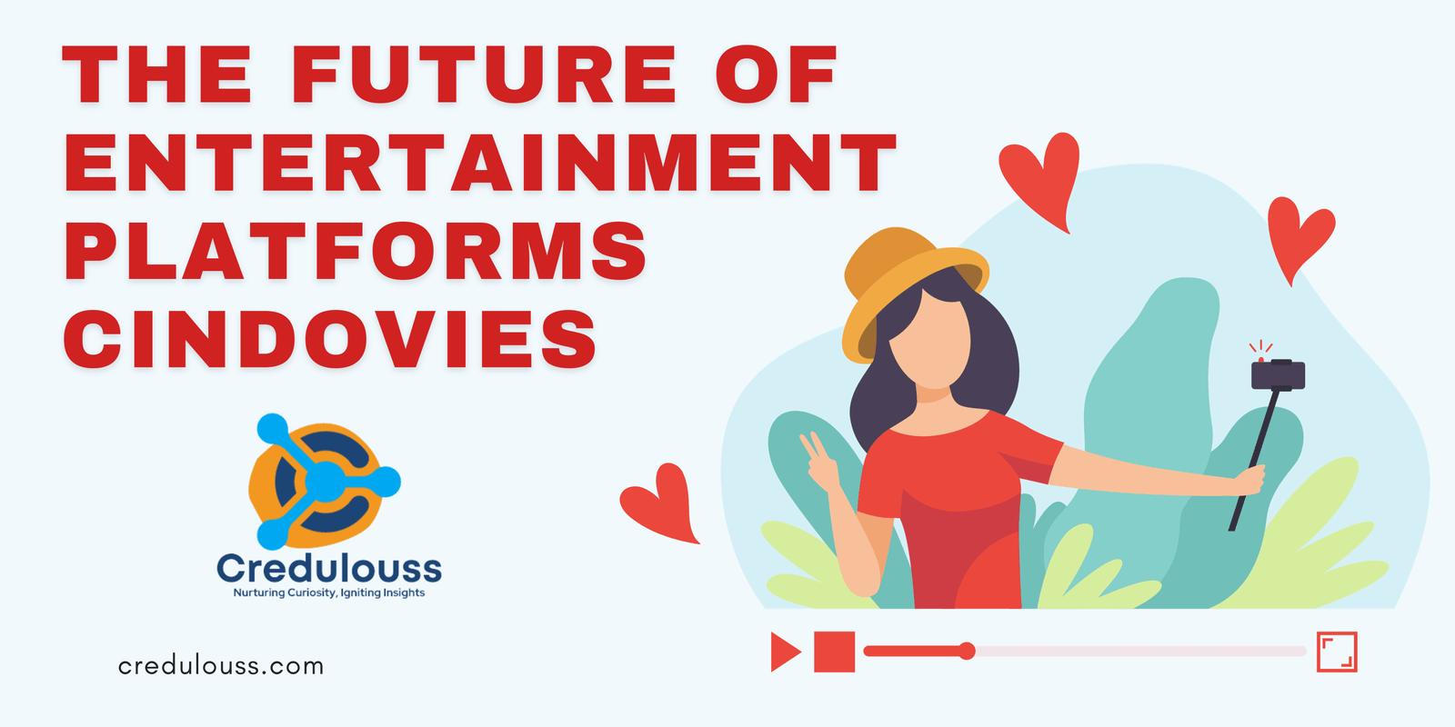 The Future of Entertainment Platforms Cindovies