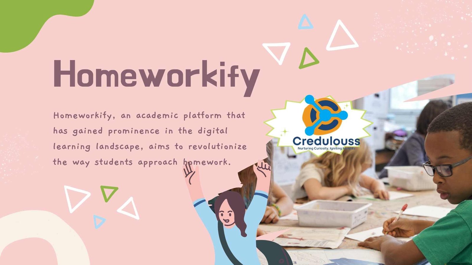 Homeworkify