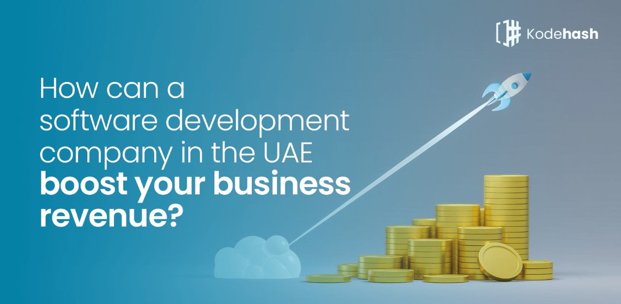 software development company UAE