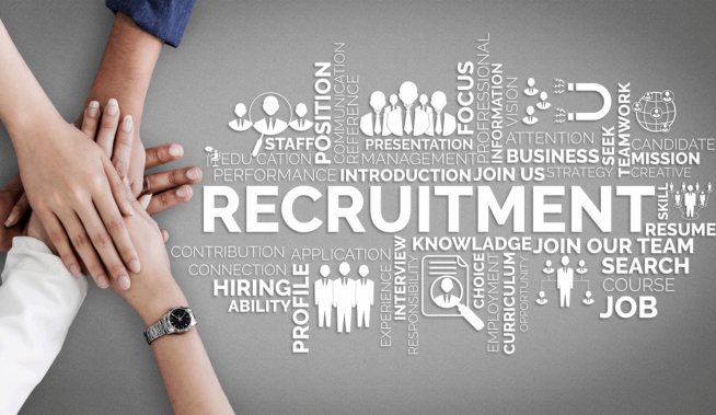 top Dubai recruiters